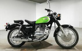 KAWASAKI ESTRELLA CUSTOM BJ250A