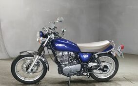 YAMAHA SR400 2021 RH16J