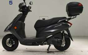 YAMAHA AXIS 125 Z SED7J