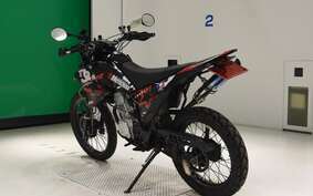 YAMAHA SEROW 225 Gen.2 1KH