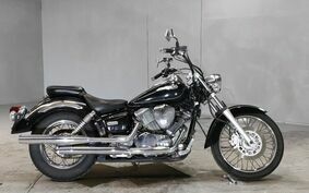 YAMAHA DRAGSTAR 250 VG02J