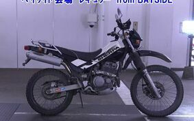 KAWASAKI SUPER SHERPA KL250G