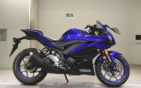 YAMAHA YZF-R25 RG43J