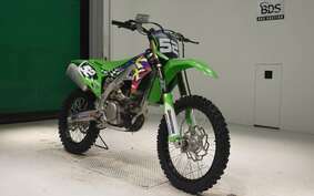 KAWASAKI KX250 KX252C