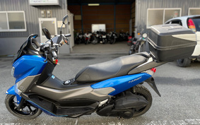 YAMAHA N-MAX SED6J