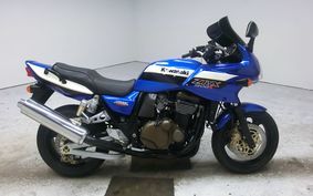 KAWASAKI ZRX1200 S 2002 ZRT20A