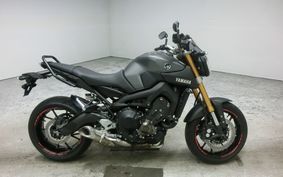 YAMAHA MT-09 2015 RN34J