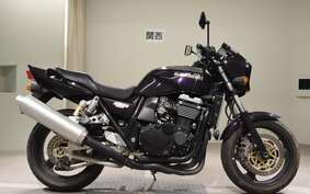 KAWASAKI ZRX1100 1997 ZRT10C