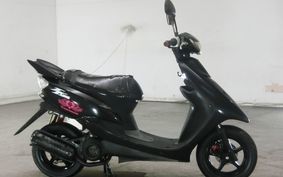 YAMAHA JOG ZR Evolution SA16J