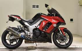 KAWASAKI NINJA 1000 A 2011 ZXT00G