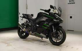 KAWASAKI NINJA 1000 SX 2020 ZXT02K