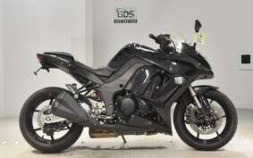 KAWASAKI NINJA 1000 A 2012 ZXT00G