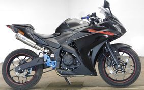 YAMAHA YZF-R25 RG10J