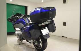 BMW R1200RT 2014