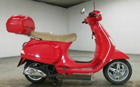 VESPA LX125 M443