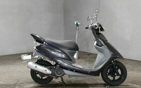 YAMAHA JOG ZR Evolution SA16J