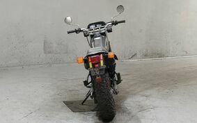 YAMAHA TW200 2JL