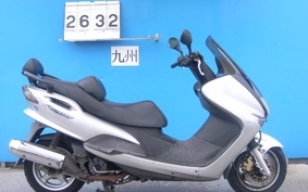 YAMAHA MAJESTY 125 2000 5CA