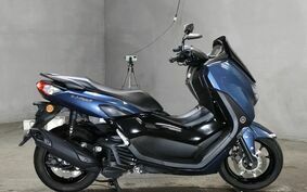 YAMAHA N-MAX 125 SEG6J