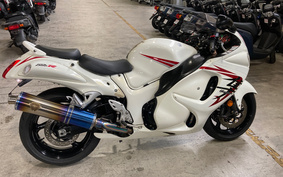 SUZUKI GSX1300R 2008 GX72A