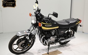 KAWASAKI Z400 J KZ400J