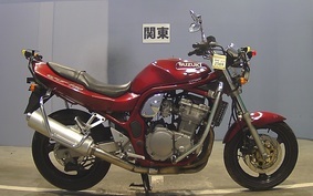 SUZUKI GSF750K 2001 GR7EA