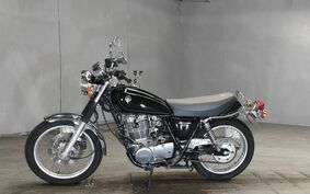 YAMAHA SR400 2015 RH03J