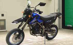 KAWASAKI KLX125D TRACKER LX125D