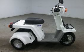 HONDA GYRO X Fi TD02