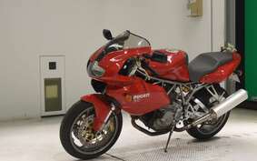 DUCATI SS900 2003