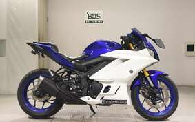 YAMAHA YZF-R3 2019 RH13J