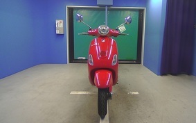 VESPA LX150 M444