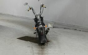 HONDA MAGNA 50 AC13