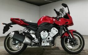 YAMAHA FZ FAZER FEATHER 2008 RN21J