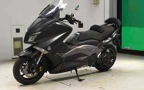 YAMAHA T-MAX 530 2015 SJ12J