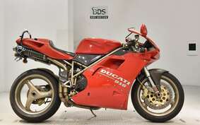 DUCATI 916 MONOPOSTO 1995 916S0