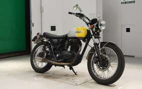 KAWASAKI 250TR BJ250F