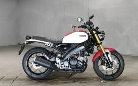 YAMAHA XSR155 RG63