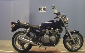 KAWASAKI ZEPHYR 750 1991 ZR750C