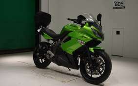 KAWASAKI NINJA 400R 2013 ER400B