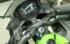 KAWASAKI NINJA 650 A 2020 ER650H