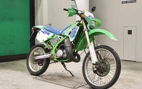 KAWASAKI KDX125 SR DX125A