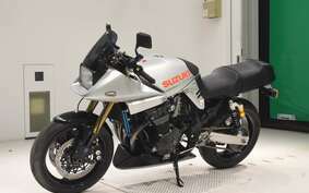 SUZUKI INAZUMA 1200 (GSX1200) 1999 GV76A