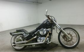 KAWASAKI VULCAN 400 1995 VN400A