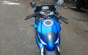 SUZUKI GSX-R125 ABS DL33B