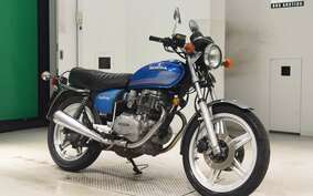 HONDA CB400T HAWK 2 2023 CB400T