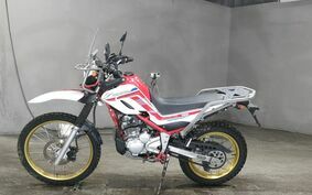 YAMAHA SEROW 250 DG31J