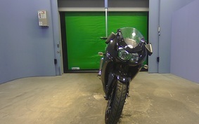 KAWASAKI NINJA 250R 2012 EX250K