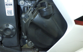 KAWASAKI NINJA 250R EX250K