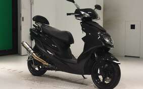 YAMAHA CYGNUS 125 XSR 3 SED8J